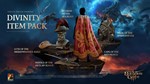 ️Baldur's Gate 3 - Digital Deluxe Edition DLC | АВТО - изображение № 6