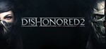 ️Dishonored 2 | АВТОДОСТАВКА [Россия Steam Gift]