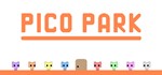 ️PICO PARK | АВТОДОСТАВКА [Россия Steam Gift]