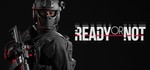 ️Ready Or Not | АВТОДОСТАВКА [Россия Steam Gift]