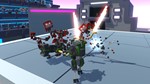 ️Clone Drone in the Danger Zone | АВТО[Россия Steam] - изображение № 2