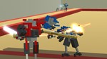 ️Clone Drone in the Danger Zone | АВТО[Россия Steam] - изображение № 7