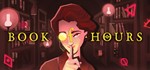 ️Book of Hours | АВТОДОСТАВКА | Россия Steam gift