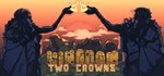 ️Kingdom Two Crowns | АВТОДОСТАВКА [Россия Steam Gift]