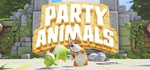 ️Party Animals | АВТОДОСТАВКА [Россия Steam Gift]