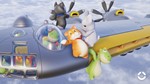 ️Party Animals Deluxe Edition | АВТО [Россия Steam] - изображение № 9