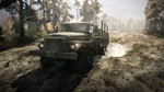 ️MudRunner - American Wilds Edition | АВТО [Steam RU] - изображение № 7