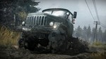 ️MudRunner - American Wilds Edition | АВТО [Steam RU] - изображение № 2