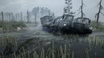 ️MudRunner - American Wilds Edition | АВТО [Steam RU] - изображение № 5