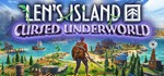 ️Len's Island | АВТОДОСТАВКА [Россия Steam Gift] - изображение № 3
