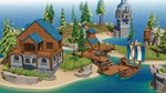️Len's Island | АВТОДОСТАВКА [Россия Steam Gift]