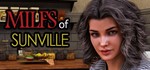 ️MILFs of Sunville - Season 1 | АВТО [Россия Steam]