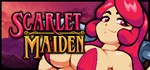 ️Scarlet Maiden | АВТОДОСТАВКА [Россия Steam Gift]