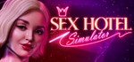 ️Sex Hotel Simulator  | АВТОДОСТАВКА [Россия Steam]