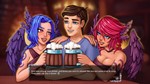 ️Horny Warp: Hentai Fantasy|АВТОДОСТАВКА |Россия Steam - изображение № 3