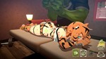 ️Orc Massage | АВТОДОСТАВКА [Россия Steam Gift] - изображение № 5