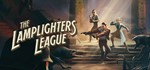 ️The Lamplighters League | АВТОДОСТАВКА [Россия Steam]