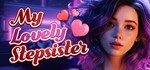️My Lovely Stepsister | АВТОДОСТАВКА [Россия Steam]