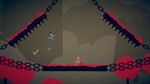 ️Stick Fight: The Game | АВТОДОСТАВКА [Россия Steam] - изображение № 6