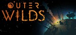 ️Outer Wilds | АВТОДОСТАВКА [Россия Steam Gift]