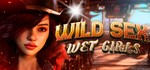 ️WILD SEX: WET GIRLS| АВТОДОСТАВКА [Россия Steam Gift]