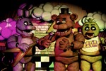 ️Five Nights at Freddy’s | АВТОДОСТАВКА [Россия Steam] - изображение № 7