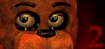 ️Five Nights at Freddy's 2 | АВТОДОСТАВКА [RU Steam]