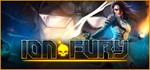 ️Ion Fury | АВТОДОСТАВКА [Россия Steam Gift]