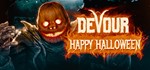 ️DEVOUR | АВТОДОСТАВКА [Россия Steam Gift]