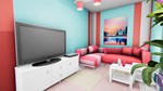 ️House Flipper | АВТОДОСТАВКА [Россия Steam Gift] - изображение № 11