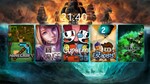 ️Decent Icons 2 | АВТОДОСТАВКА [Россия Steam Gift] - изображение № 3