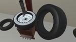 ️My Garage | АВТОДОСТАВКА [Россия Steam Gift] - изображение № 5
