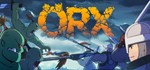 ️ORX | АВТОДОСТАВКА [Россия Steam Gift]