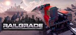 ️RAILGRADE | АВТОДОСТАВКА [Россия Steam Gift]