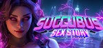 ️Succubus: SEX Story| АВТОДОСТАВКА [Россия Steam Gift]