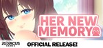 ️Her New Memory - Hentai Simulator | АВТО [RU Steam]