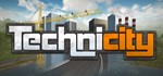️Technicity | АВТОДОСТАВКА [Россия Steam Gift]