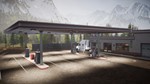 ️Alaskan Road Truckers | АВТОДОСТАВКА [Россия Steam] - изображение № 12