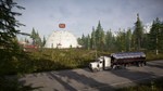️Alaskan Road Truckers | АВТОДОСТАВКА [Россия Steam] - изображение № 11