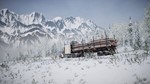️Alaskan Road Truckers | АВТОДОСТАВКА [Россия Steam] - изображение № 2