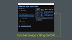 ️HudSight - custom crosshair overlay | АВТО [RU Steam] - изображение № 4