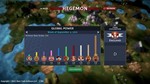 ️Hexarchy | АВТОДОСТАВКА [Россия Steam Gift] - изображение № 12
