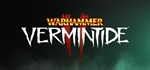 ️Warhammer: Vermintide 2 | АВТОДОСТАВКА [Россия Steam]