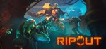 ️Ripout | АВТОДОСТАВКА [Россия Steam Gift]