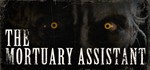 ️The Mortuary Assistant | АВТОДОСТАВКА [Россия Steam]