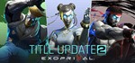 ️Exoprimal | АВТОДОСТАВКА [Россия Steam Gift]