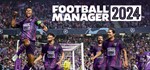 ️Football Manager 2024 | АВТОДОСТАВКА | Украина gift