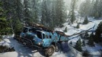️SnowRunner - The Mastodon | АВТО [Россия Steam Gift] - изображение № 7