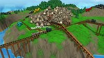 ️Factory Town | АВТОДОСТАВКА [Россия Steam Gift] - изображение № 7