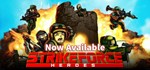 ️Strike Force Heroes| АВТОДОСТАВКА [Россия Steam Gift]